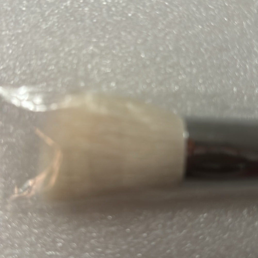 Morphe M405 Professional Contour Blush Brush with Black Handle Makeup Skincare - Picture 4 of 6